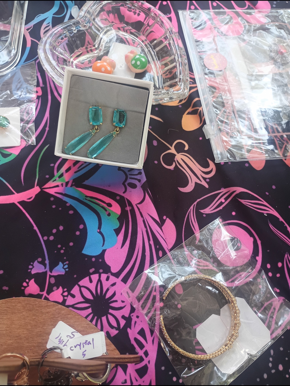 Women's Accessories Bundle